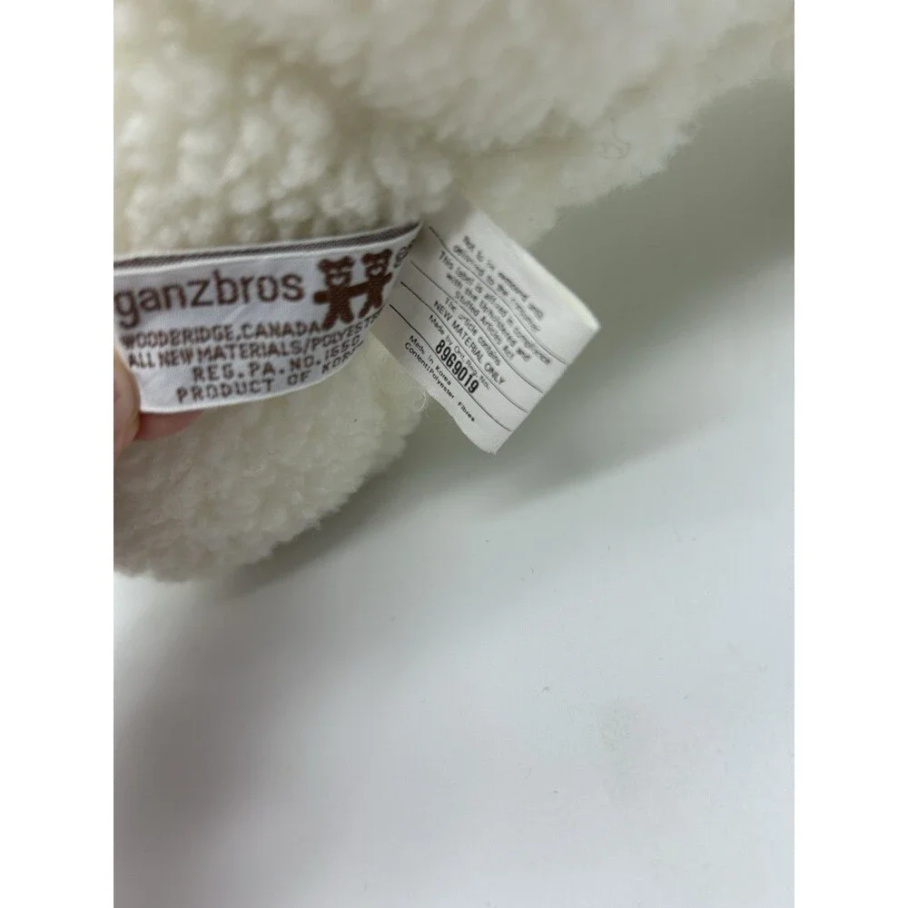 GANZ vtg molly